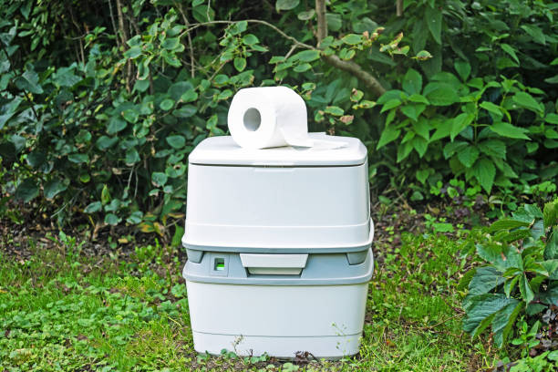 Best Best portable toilet rental  in Oakland Park, FL