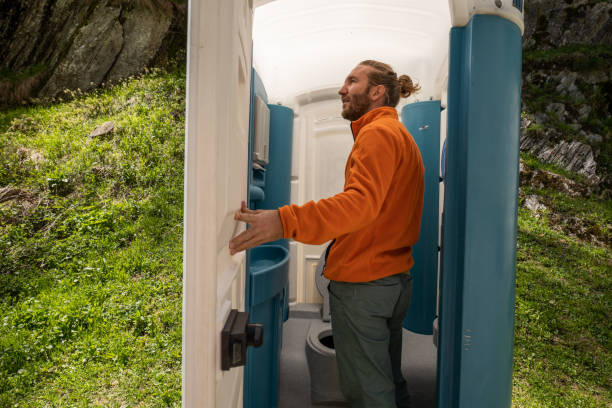 Best Affordable portable toilet rental  in Oakland Park, FL