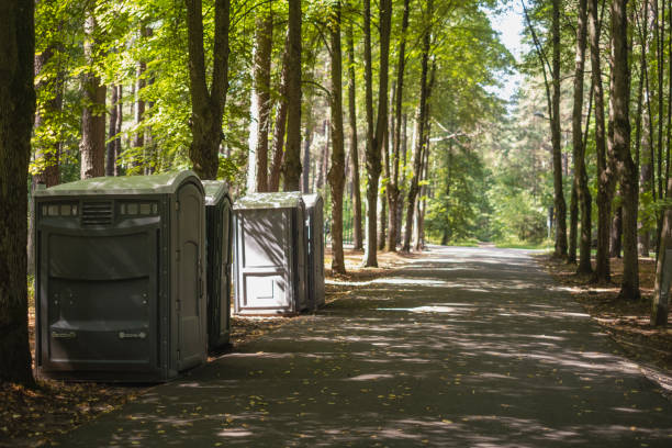 Best High-end porta potty rental  in Oakland Park, FL